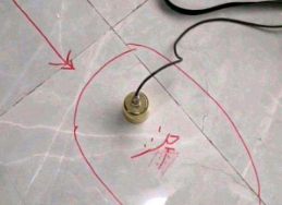 吉利卫生间测漏水多少钱