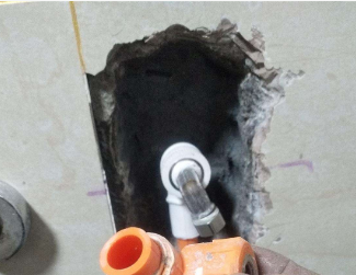 吉利卫生间测漏水哪家好