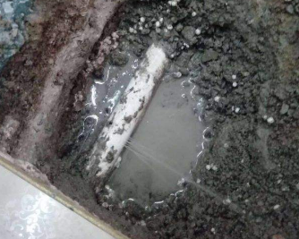 吉利卫生间测漏水哪家好